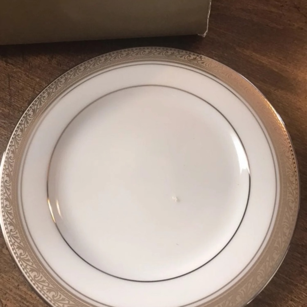 Noritake Fine china - Picture 3 of 7